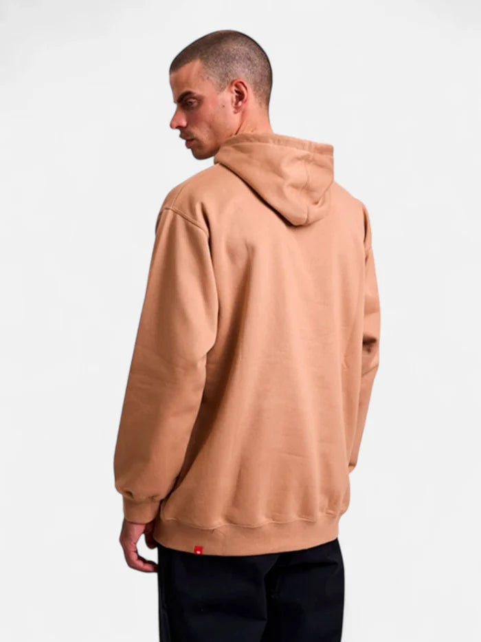 Buzo Circa Skull Oversize Marron