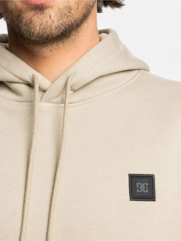 Buzo Dc 1994 Beige