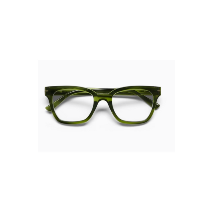 Buzzworthy - Green
