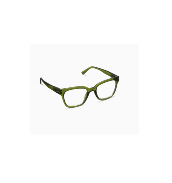 Buzzworthy - Green