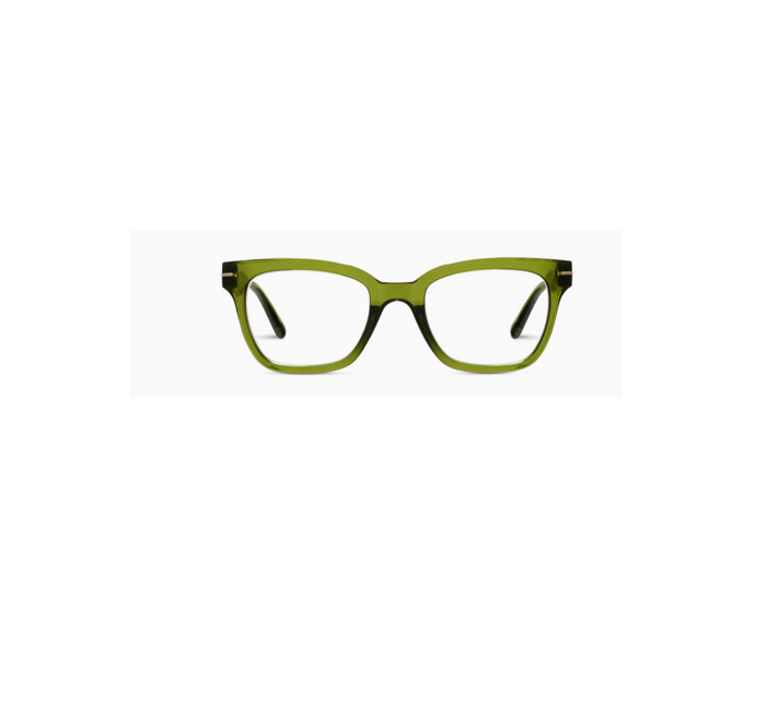 Buzzworthy - Green