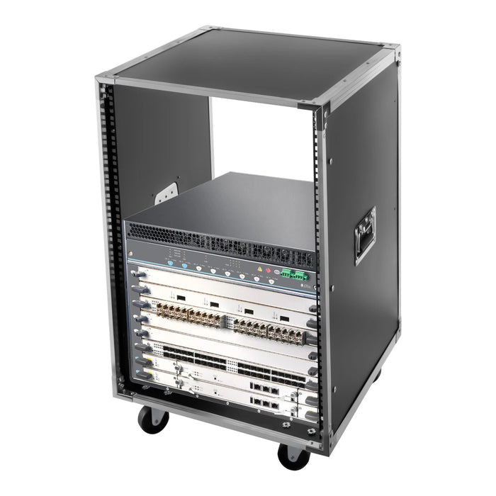 Cabinet Rolling Network