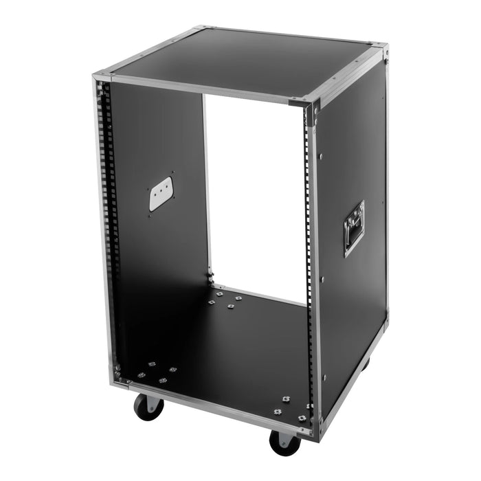 Cabinet Rolling Network