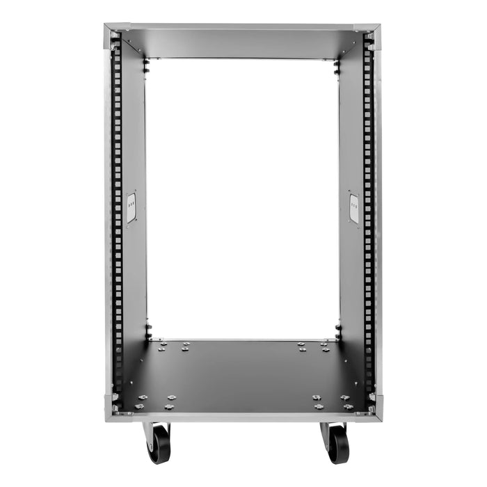Cabinet Rolling Network