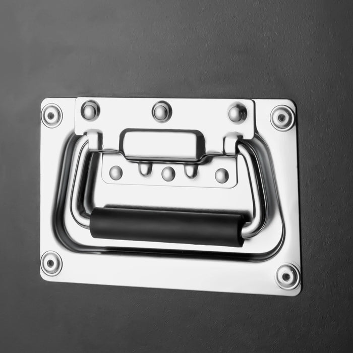 Cabinet Rolling Network