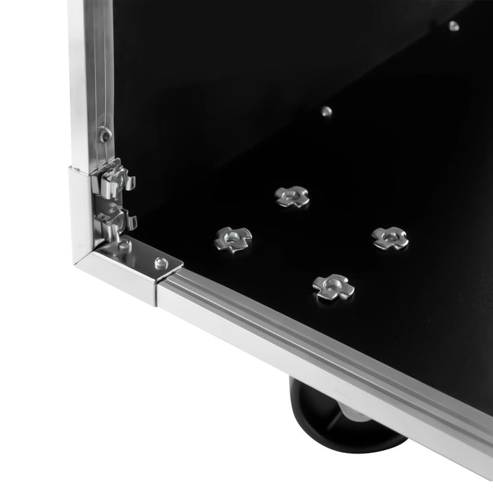 Cabinet Rolling Network