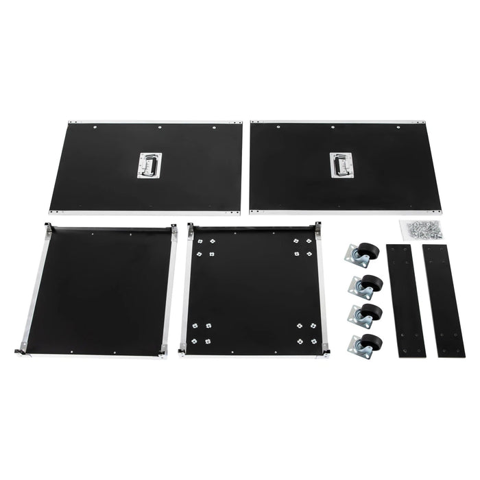 Cabinet Rolling Network