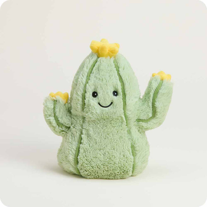 Microwavable Cactus Warmies - Warmies USA