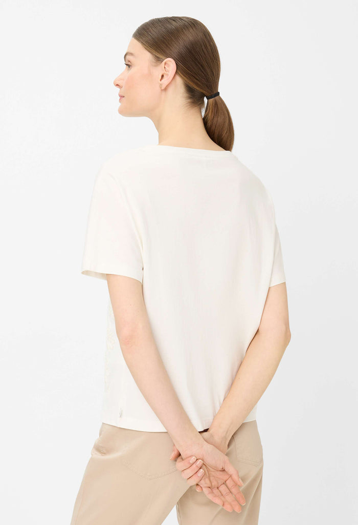 Caelen S Floral Top