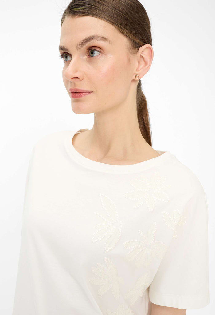 Caelen S Floral Top