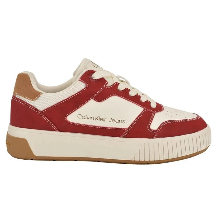 Calvin Klein Ahliah Women's Sneakers CKW71 - Runner