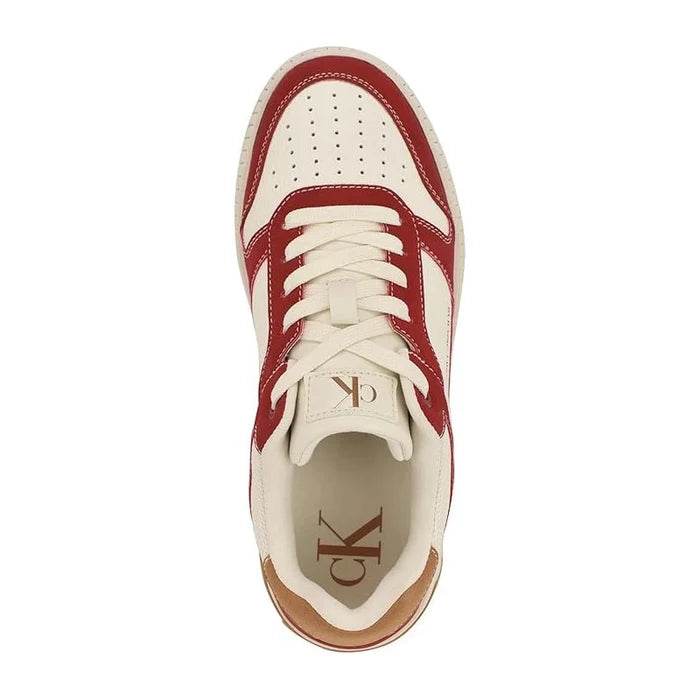 Calvin Klein Ahliah Women's Sneakers CKW71 - Runner