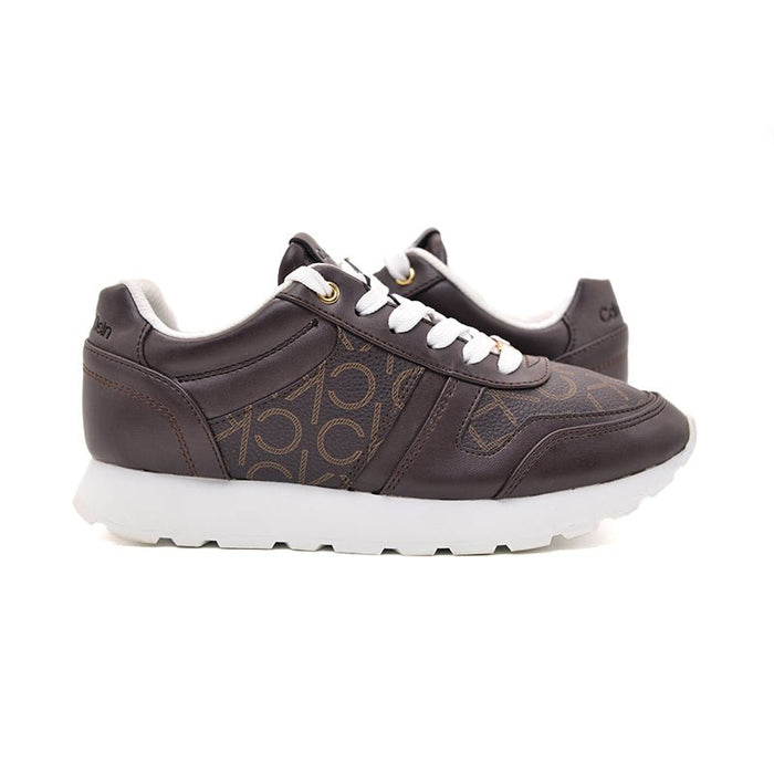 CALVIN KLEIN CADEN WOMEN SHOES CKW27 - Runner