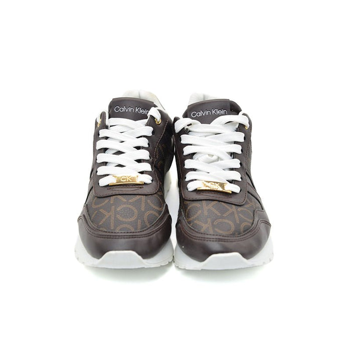 CALVIN KLEIN CADEN WOMEN SHOES CKW27 - Runner