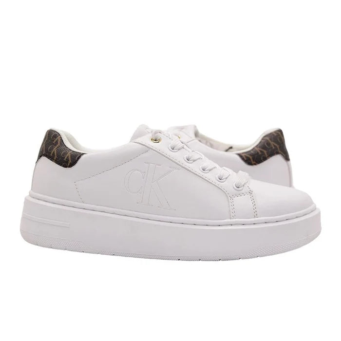 Calvin Klein Womens Sneaker CKW73 - Runner