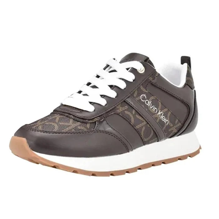 CALVIN KLEIN DIALI WOMEN SHOES CKW10 - Runner