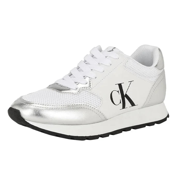CALVIN KLEIN DIALI WOMEN SHOES CKW55 - Runner