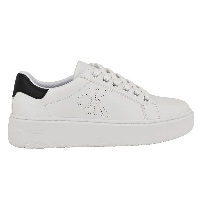 CALVIN KLEIN DIALI WOMEN SHOES CKW5 - Runner