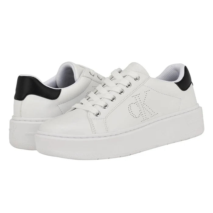 CALVIN KLEIN DIALI WOMEN SHOES CKW5 - Runner