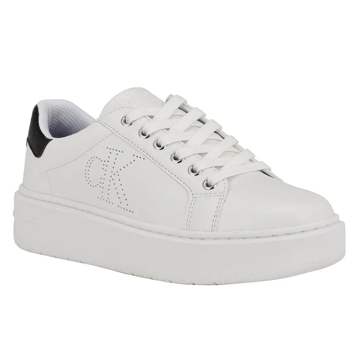 CALVIN KLEIN DIALI WOMEN SHOES CKW5 - Runner