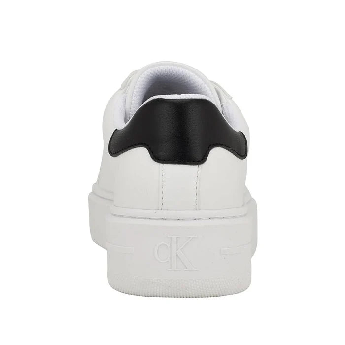 CALVIN KLEIN DIALI WOMEN SHOES CKW5 - Runner