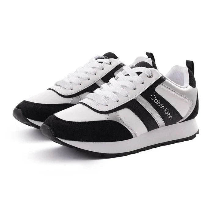 CALVIN KLEIN DIALI WOMEN SHOES CKW8 - Runner