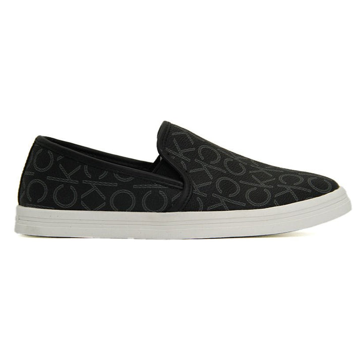 CALVIN KLEIN MARREN WOMEN SHOES CKW101 - Runner