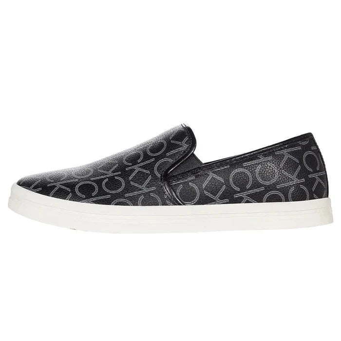 CALVIN KLEIN MARREN WOMEN SHOES CKW101 - Runner
