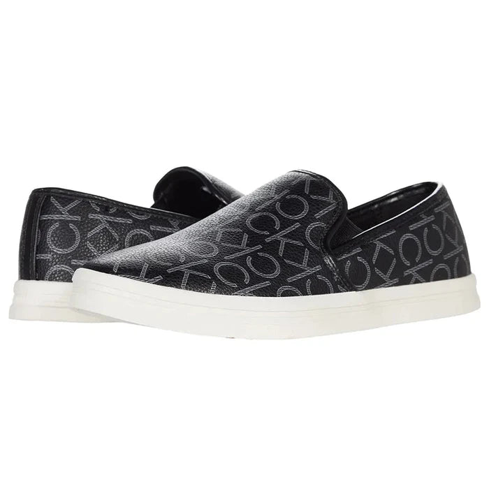 CALVIN KLEIN MARREN WOMEN SHOES CKW101 - Runner