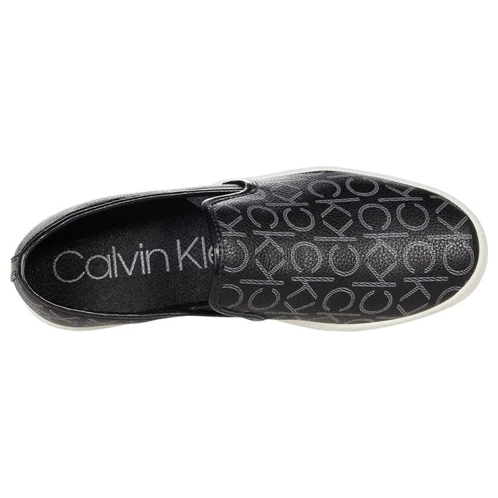 CALVIN KLEIN MARREN WOMEN SHOES CKW101 - Runner