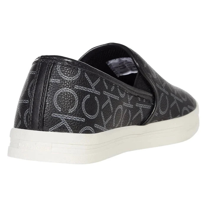 CALVIN KLEIN MARREN WOMEN SHOES CKW101 - Runner