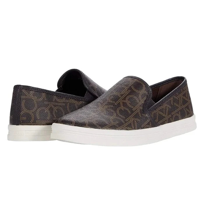 CALVIN KLEIN MARREN WOMEN SHOES CKW85 - Runner