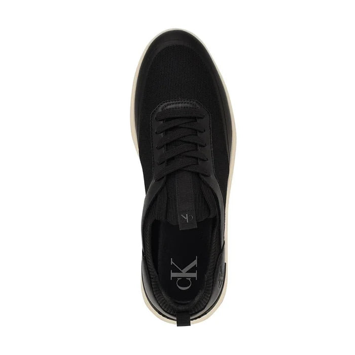 Calvin Klein Men's Gavner Casual Lace - Up Sneakers CKM66 - Runner