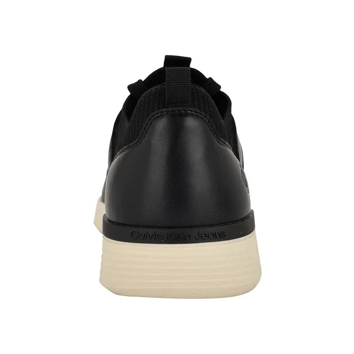 Calvin Klein Men's Gavner Casual Lace - Up Sneakers CKM66 - Runner