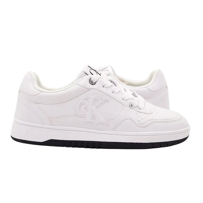 Calvin Klein RETRO Women's Shoes CKW66 - Runner