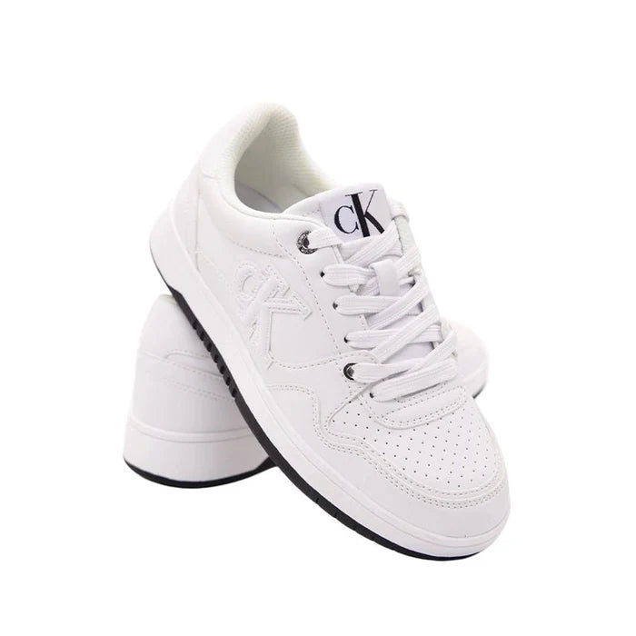 Calvin Klein RETRO Women's Shoes CKW66 - Runner