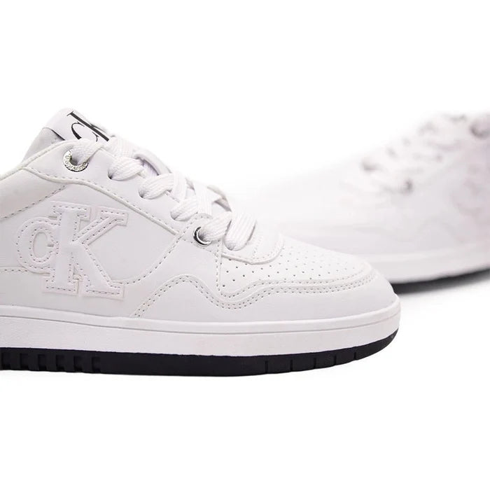 Calvin Klein RETRO Women's Shoes CKW66 - Runner