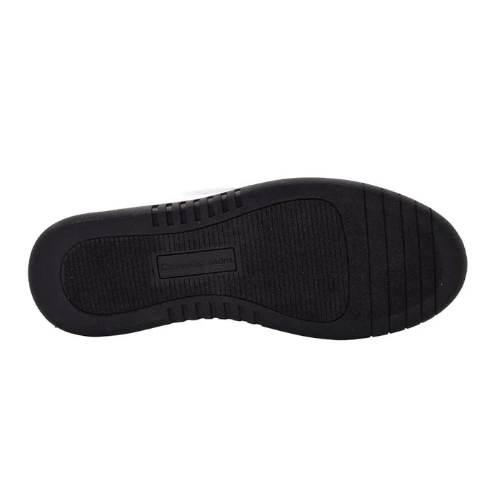 Calvin Klein RETRO Women's Shoes CKW66 - Runner