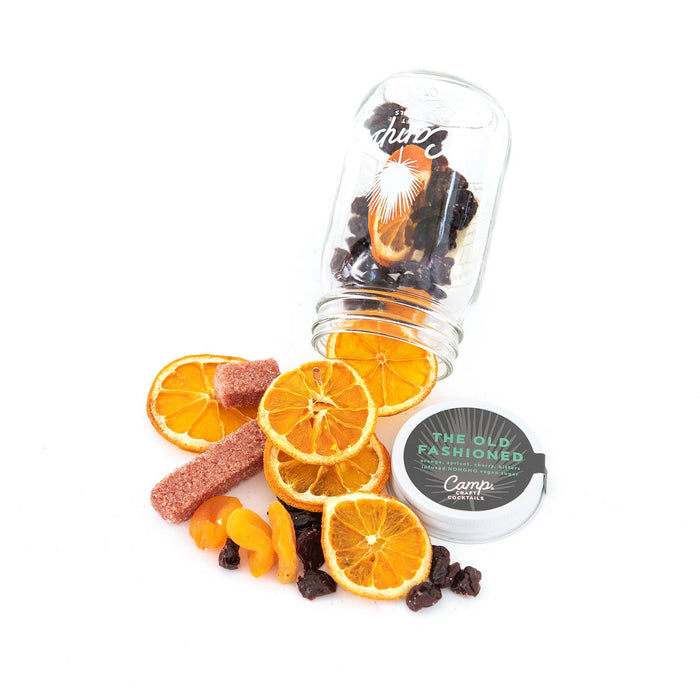 Old Fashioned