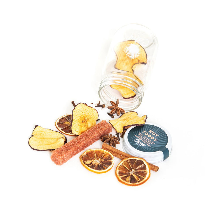 Hot Toddy