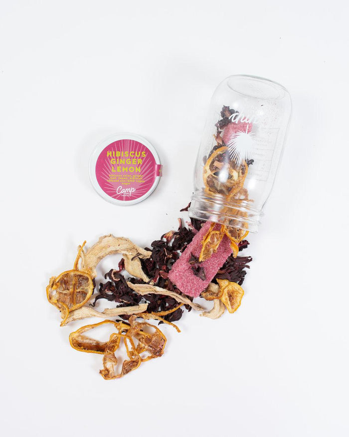 Camp Craft Cocktail Kit