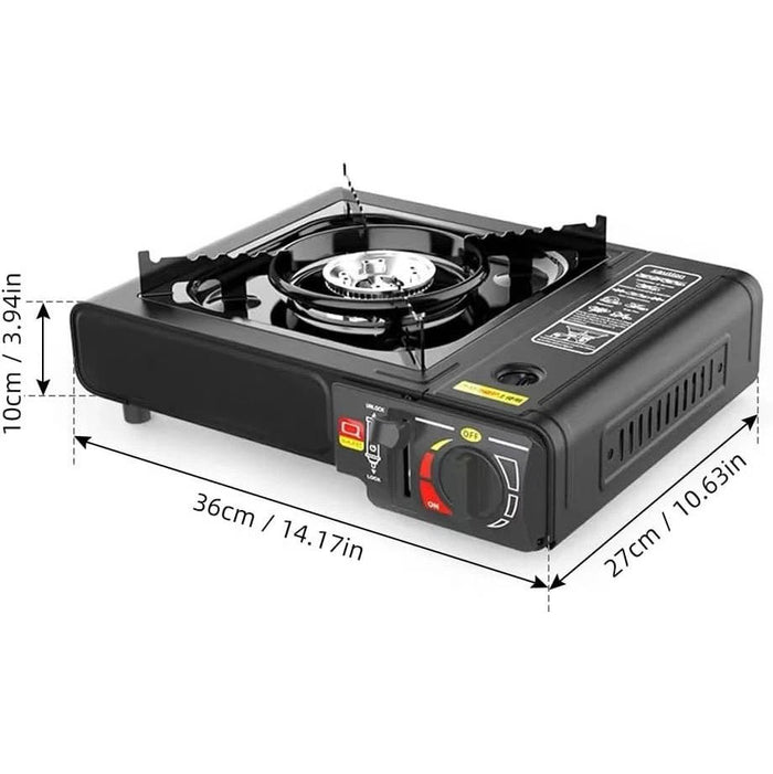 Camping Stove