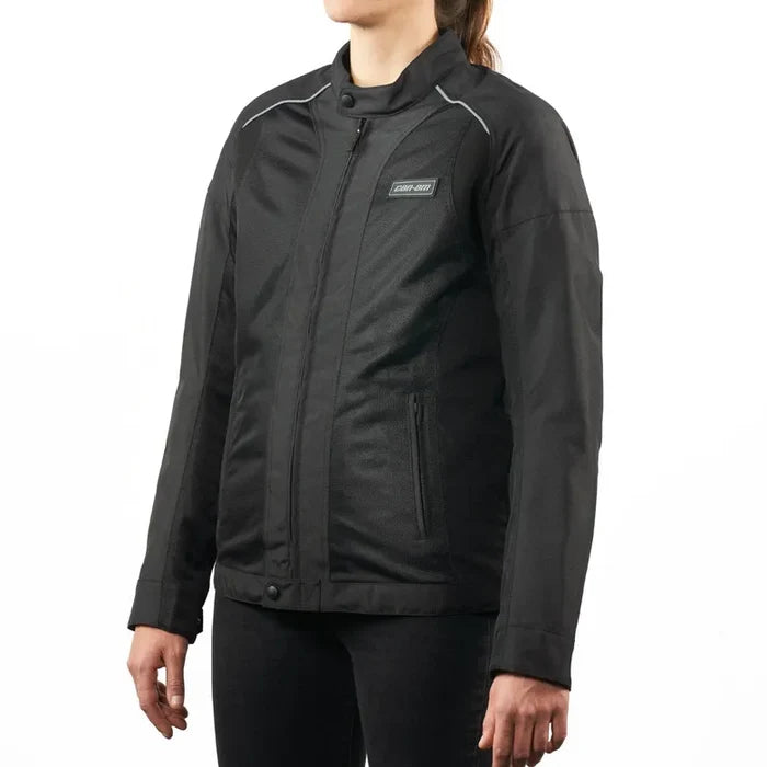 Can-Am Ladies Mesh Jacket CE
