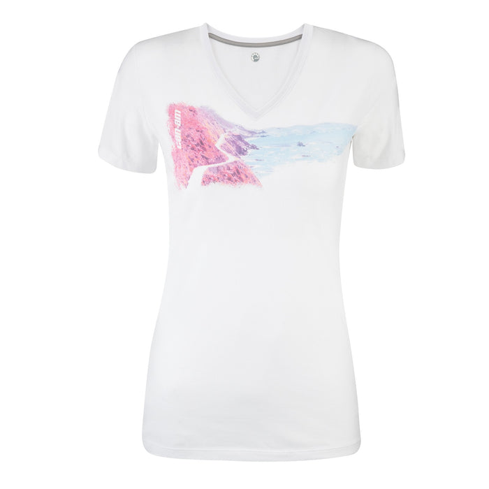 Can-Am Ladies Tee