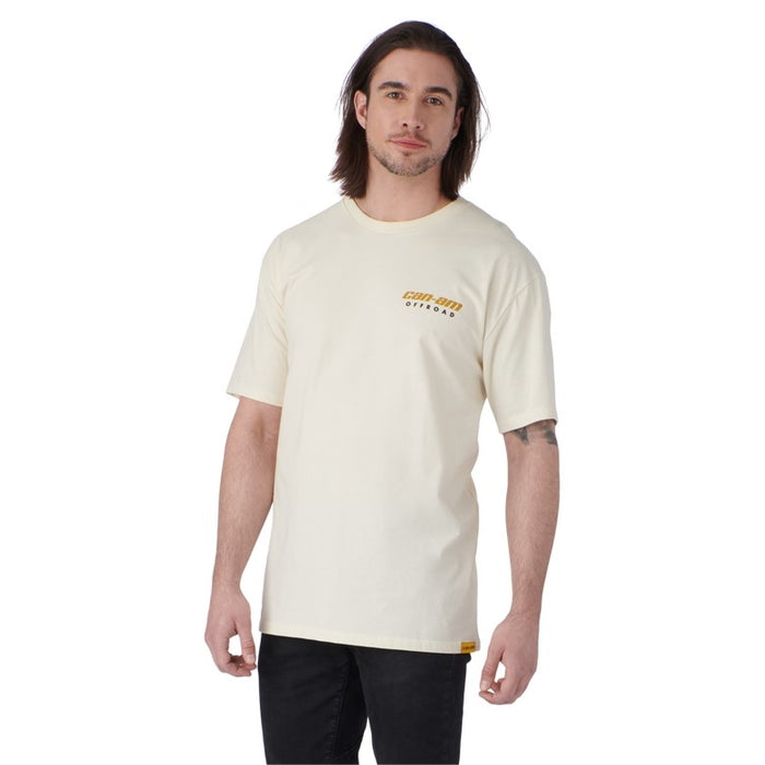 Can-Am x Fasthouse Driven to Win T-Shirt