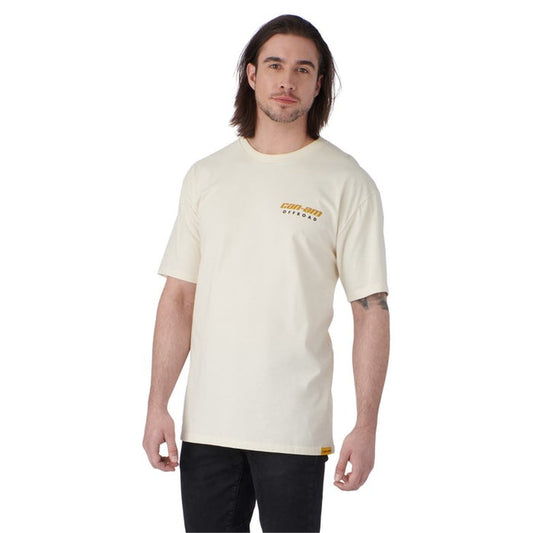 Can-Am x Fasthouse Driven to Win T-Shirt