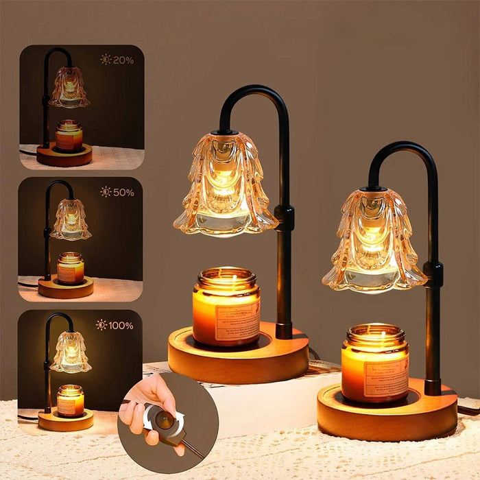 Candle Warmer 2 Set