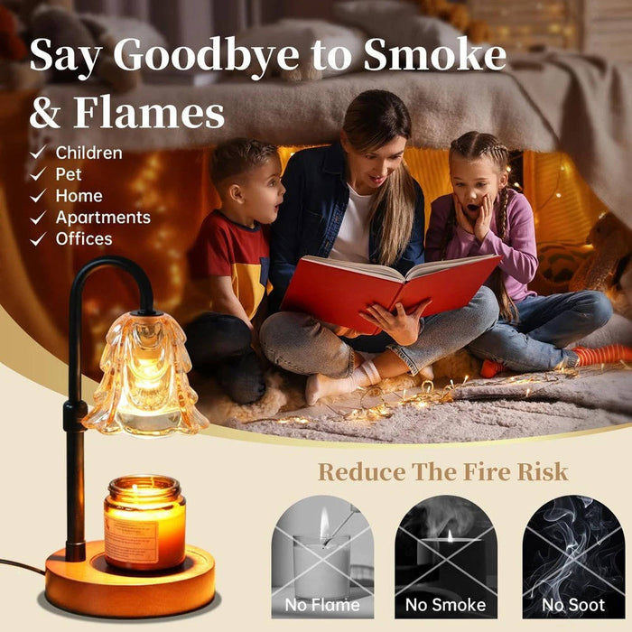Candle Warmer 2 Set