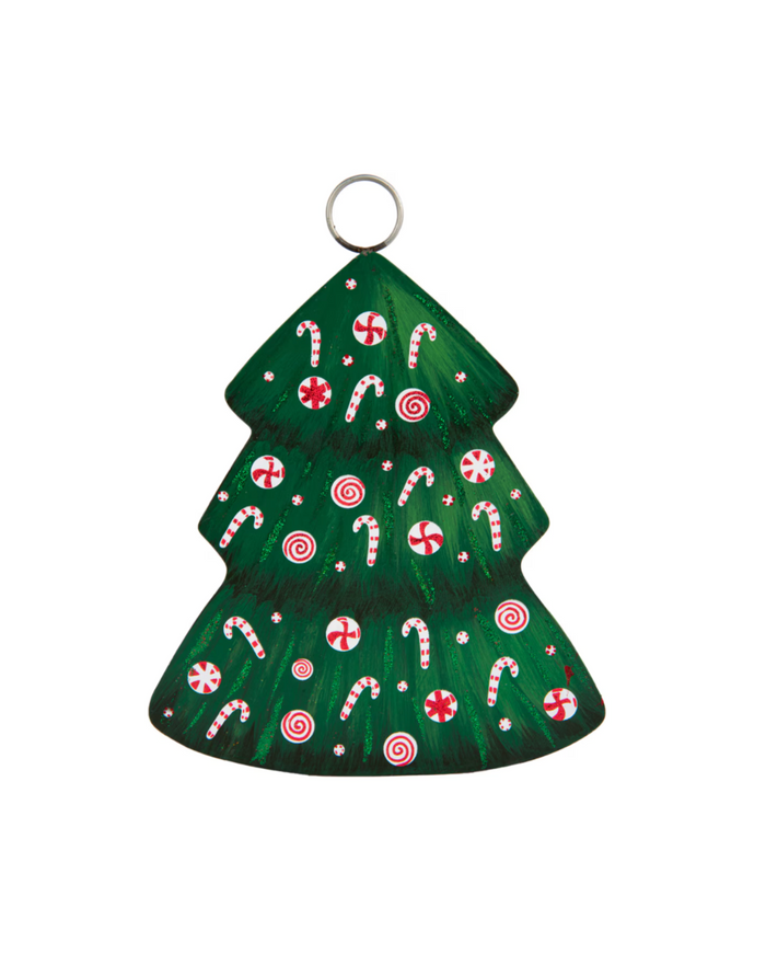Candy Tree Charm