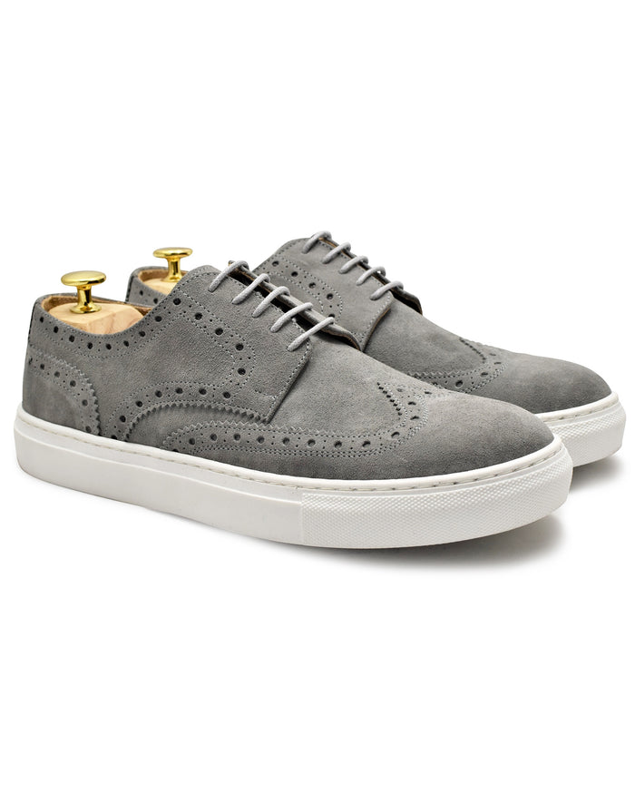 CAPRI - Grigio Chiaro